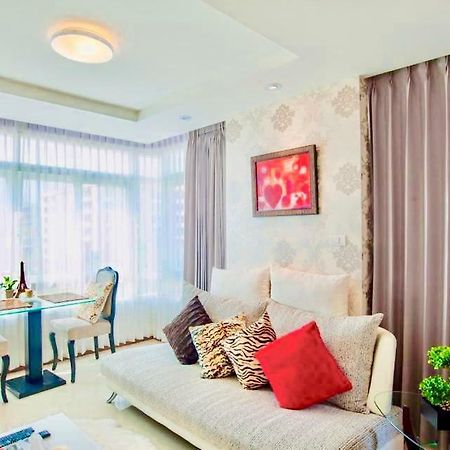 The Unique Condo Nimman Chiang Mai Eksteriør billede